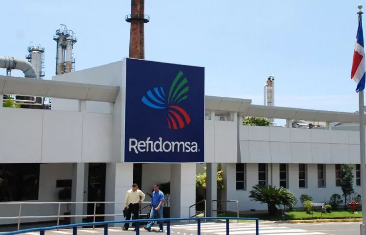 Diciembre de 2025 se convierte en el mejor mes registrado por Refidomsa