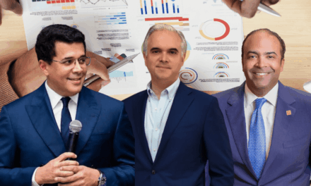 Encuesta ENCUESTA evalúa percepción ciudadana sobre los principales funcionarios del gobierno