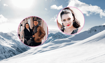 Artistas como Eddy Herrera y Tueska comparten momentos en la cocaína durante las asueto