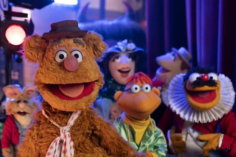 Disney presenta especial de Los Muppets con Sabrina Carpenter como invitada estelar - Noticias de hoy en República Dominicana | último minuto