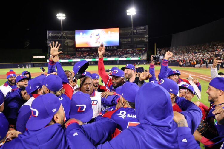 Escogido define su plantilla para la Serie del Caribe 2026 | De Postrer Minuto