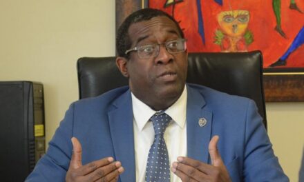 Economistas citan desafíos de República Dominicana para 2025
