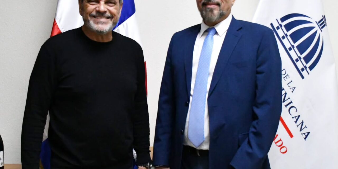 Designan a Publio Peláez presidente de investigación de la DCNB