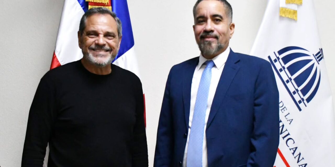 Publio Peláez asume como patriarca de investigación de la Dirección del Comisionado Nacional de Béisbol | De Final Minuto
