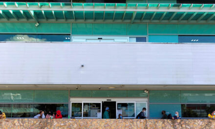 El Departamento de Salud de Puerto Rico declara oleada de influenza