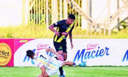 El Pantoja-Moca promete partidazo en Liguilla