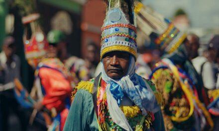 El documental Guloyas la aparición de los ancestros concluye su rodaje en República Dominicana