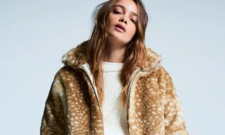 El estampado 'Bambi', la nueva obsesión de la moda