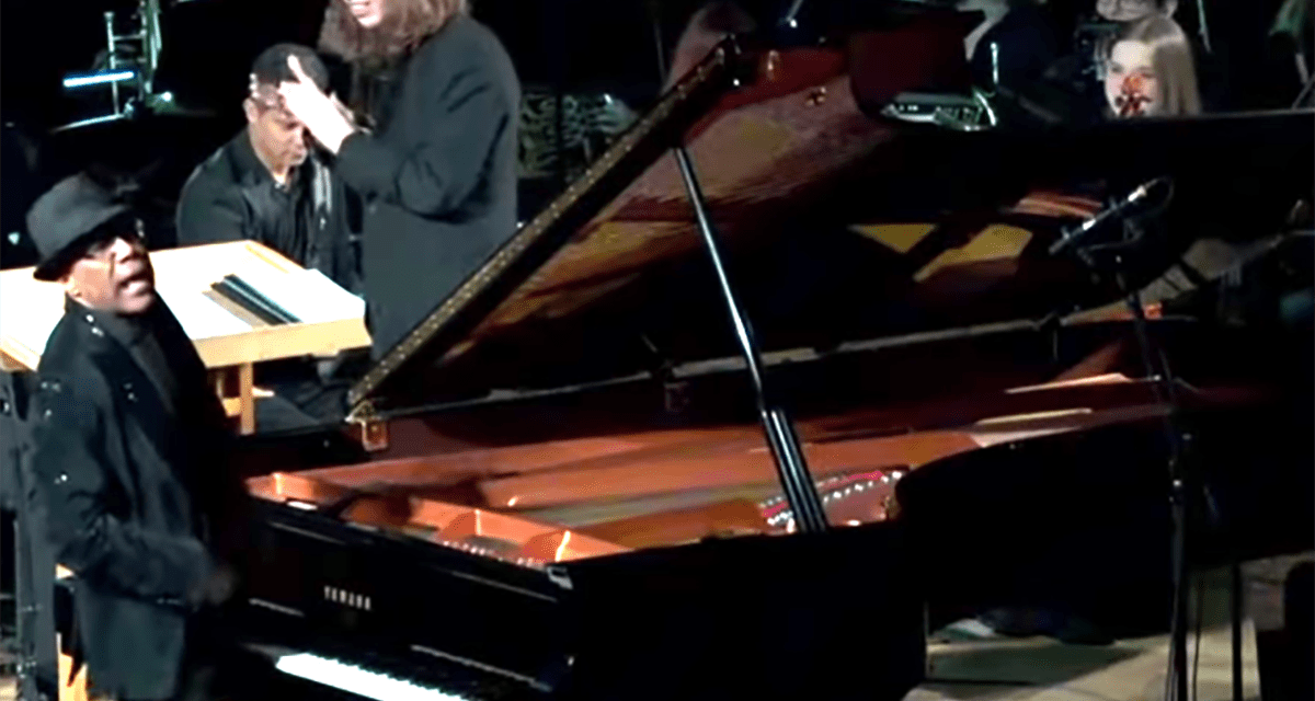 El concierto Sinfónico de Merengue en Moscú que impactó a la sala clásica más prestigiosa de Rusia