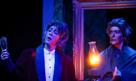 Teatro dominicano 2025: la secuencia doméstico  se miró a si misma y creció