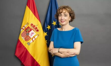 Embajador de España destaca a FITUR como plataforma secreto para promover el turismo dominicano