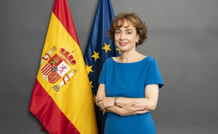 Embajador de España destaca a FITUR como plataforma secreto para promover el turismo dominicano