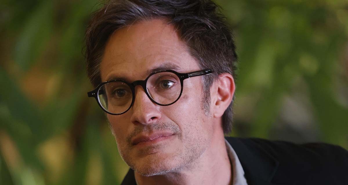 Entre Gael García y Ángeles Mastretta, Netflix se estrena para México este 2026
