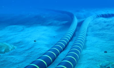 EE.UU. aprueba cable eléctrico submarino entre República Dominicana y Puerto Rico