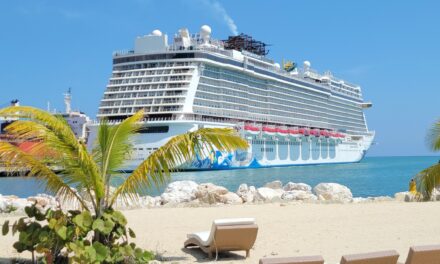 Expectativas Según Mitur, Puerto Plata recibiría 72 cruceros en enero