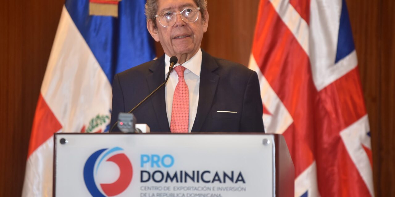 Exportaciones dominicanas a la Commonwealth ascienden a US$2,400 millones
