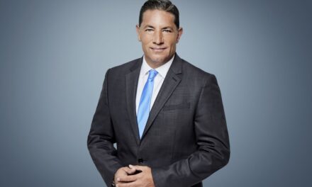 Fernando del Rincón queda temporalmente fuera de CNN