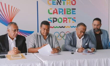 Comité JCC2026 firma acuerdo con agencia WADA para asegurar “juego limpio”