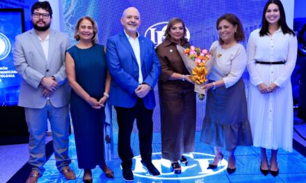 Sociedad Dominicana de Dermatología realiza viaje científica en el IDCP en el entorno de la Cátedra Dr. Huberto Bogaert Díaz