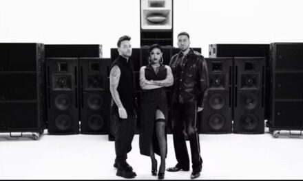 “Lokita por mí”, de Romeo Santos y Prince Royce, estreno