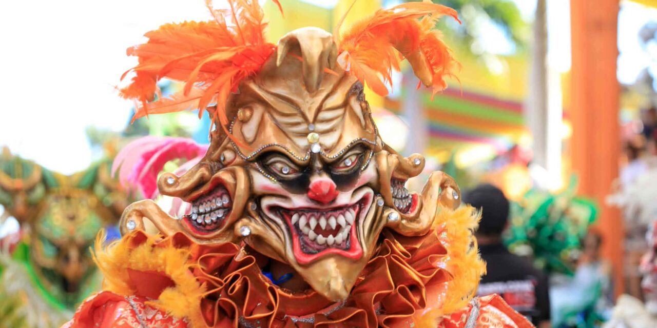 El Carnaval de Punta Cana regresa con dos días de celebración en su 17ª tiraje