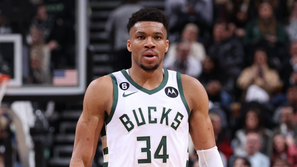 Giannis Antetokounmpo estaría agudo para salir de Milwaukee delante ofertas de cambio | De Zaguero Minuto