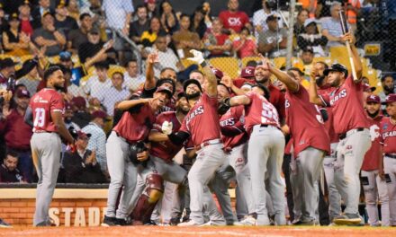 Partido entre Gigantes y Águilas fue reprogramado para las 7:00 p. m. en el Julián Javier