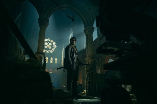 Henry Cavill se prepara para interpretar a Connor MacLeod en el remake de Los Inmortales - Noticias de hoy en República Dominicana | último minuto