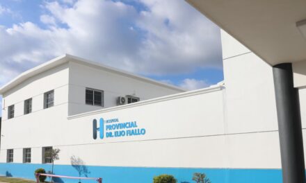 Hospital Elio Fiallo garantiza atención a turistas