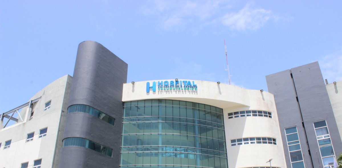 Hospital Ney Arias reporta menos emergencias