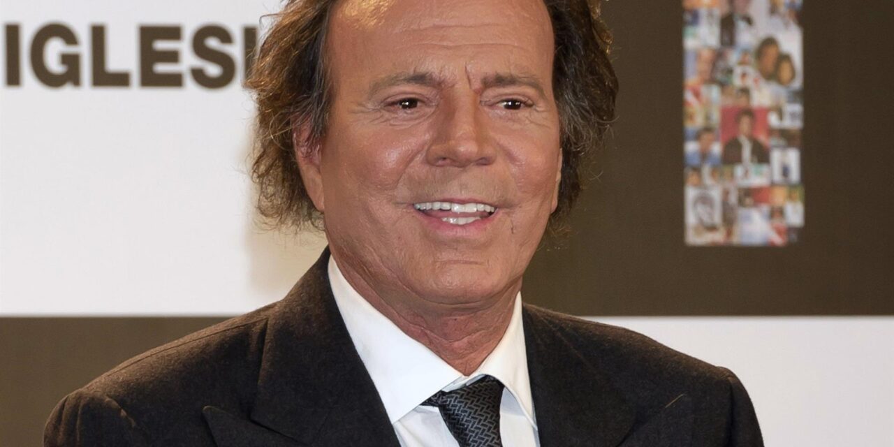 Los denunciantes de Julio Iglesias declararán delante la Fiscalía