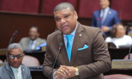 El diputado Ramón Raposo es la figura política más destacada del SDN en 2025, según investigación