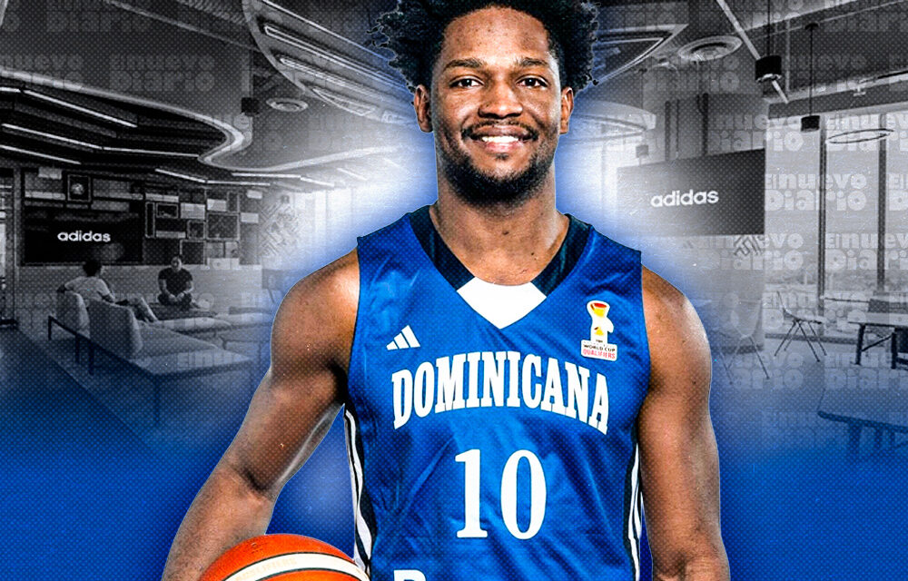 Acuerdan distribución de la indumentaria de la Selección Dominicana de Baloncesto