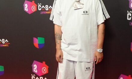 La Casa de Alofoke supera el millón de dispositivos