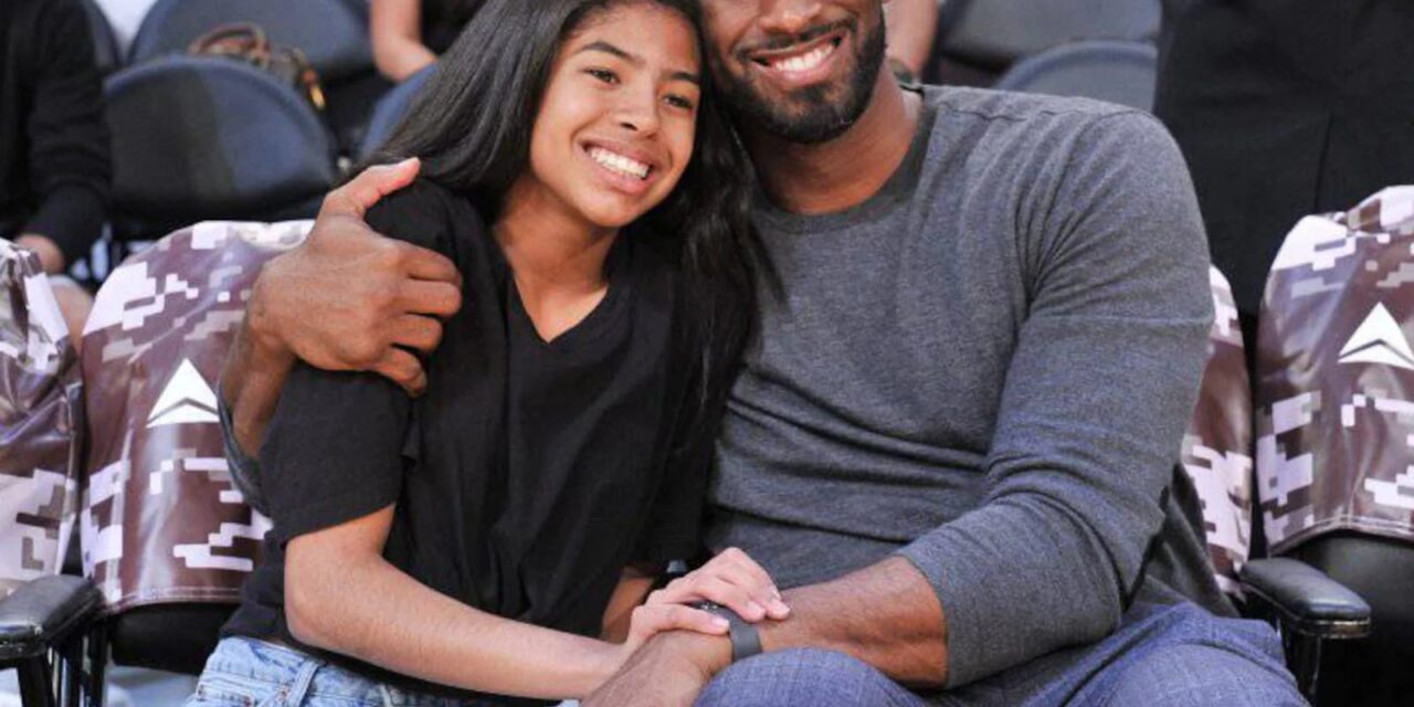 Un Adiós Prematuro: Kobe Bryant, el Legado que Trasciende el Tiempo
