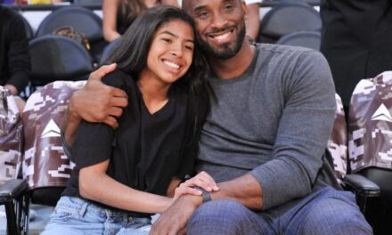 Un Adiós Prematuro: Kobe Bryant, el Legado que Trasciende el Tiempo