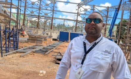 Los XXV Juegos Centroamericanos contará con un original centro para deportes de combate