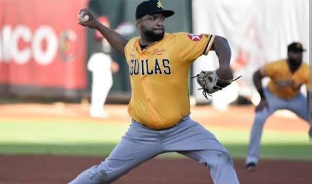 Leones eligen a Foster y Miranda; Toros a Crismatt y Despaigne en Draft Importados