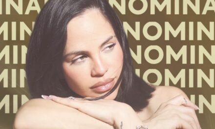 Natti Natasha celebra cinco nominaciones en Premio Lo Nuestro