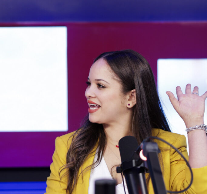 Carmen Taveras denuncia adquisición de abogados y acoso