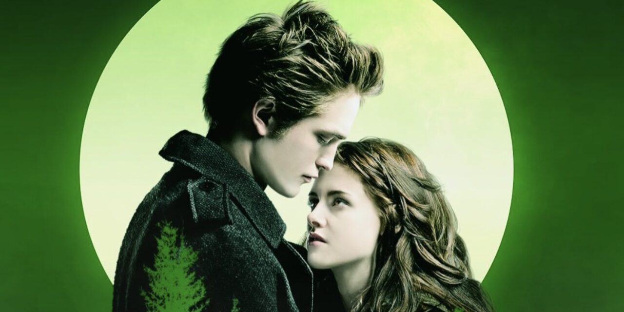 Caribbean Cinemas abre preventa para el reestreno de la clan Crepúsculo en febrero y marzo