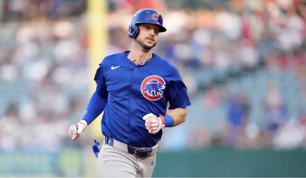 ¡Sensacional! Dodgers pagarán US$60 millones por año a Kyle Tucker