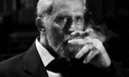 Muere obligado actor dominicano Vlad Sosa