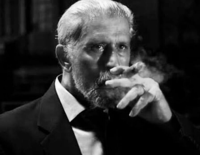 Muere obligado actor dominicano Vlad Sosa