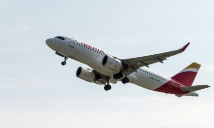 Iberia y Mitur amplían la conectividad aérea España-República Dominicana