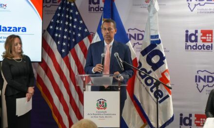 Indotel e Index lanzan campaña de alfabetización digital para la diáspora dominicana en Nueva York