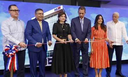 Indotel inaugura nueva sede para aumentar eficiencia y acortar costos operativos