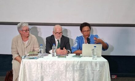 Informe del Observatorio detalla irregularidades estructurales en caso SENASA