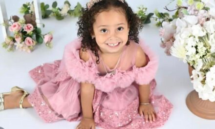 Interpol emite Notificación Amarilla por la pupila desaparecida Brianna Genao