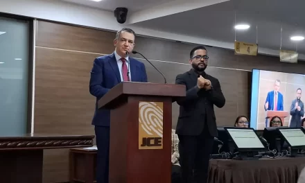 JCE lanceta primera grado de cédula doméstico